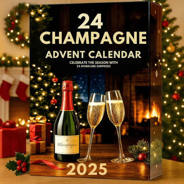 PopTheDays™ – A Sparkling Surprise for Every Day Until Christmas - VidaVora