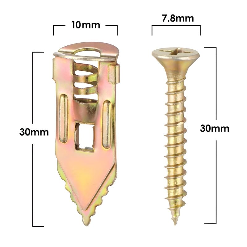 AnchorPro™ - Protect your walls effortlessly - Levora