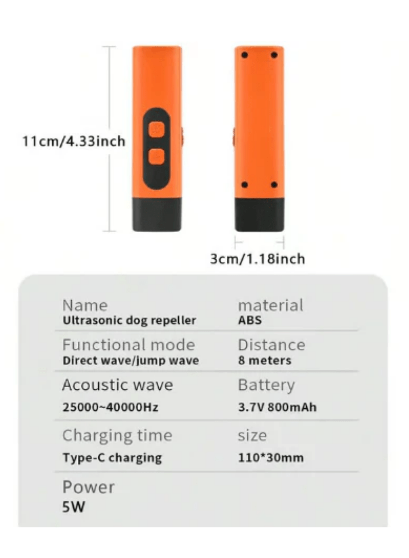 BarkShield™ – Stop barking instantly & train your dog humanely! - Levora