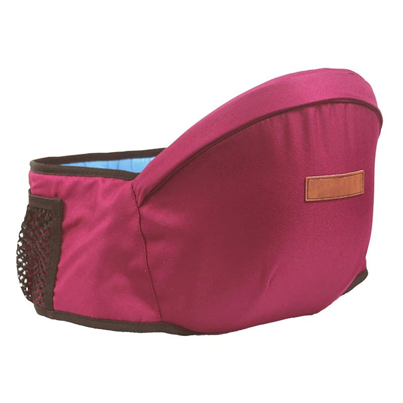ComfortCarry™ - Make carrying your little one easier! - Levora
