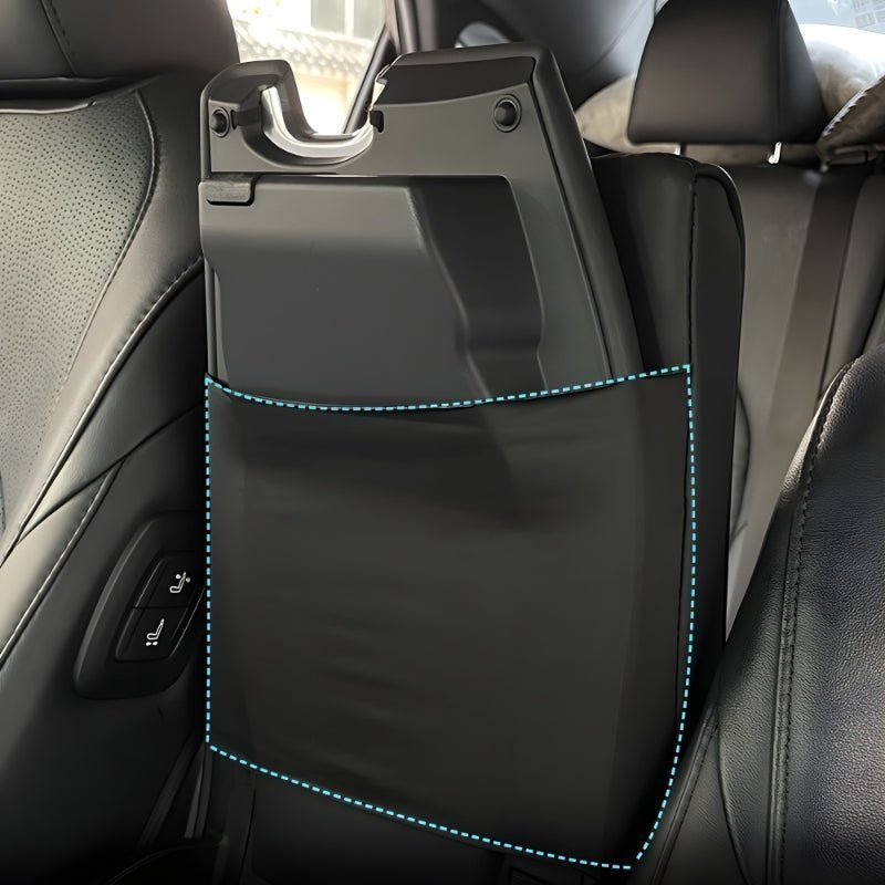 EaseRide™ - Cushion for Ideal Comfort During Driving! - Levora