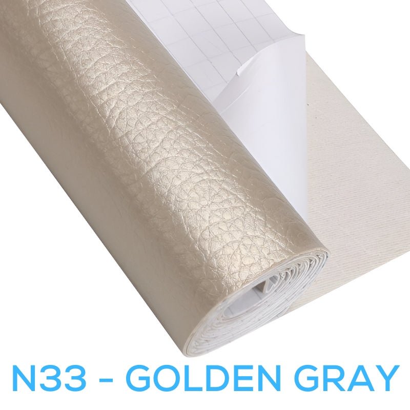 FixMyLeather™ - Fix every damage with ease - Levora