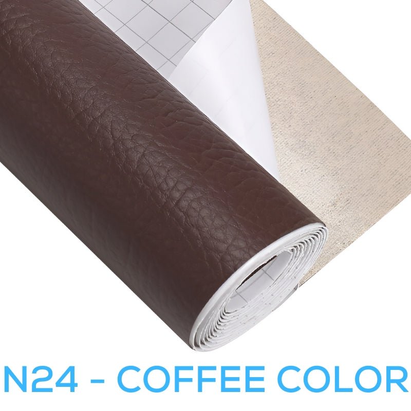 FixMyLeather™ - Fix every damage with ease - Levora