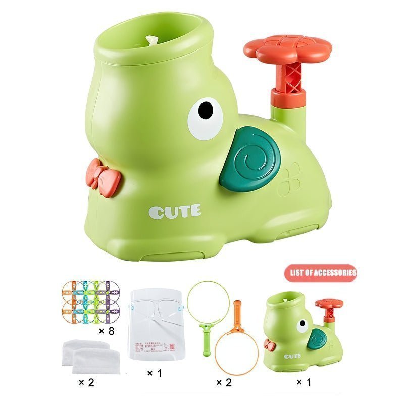 FlyerFrenzy™ - Endless fun for kids! - Levora