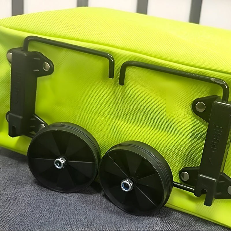 FoldAway™ - Comfort within reach - Levora