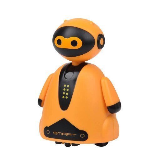 KidsBot™ - Let your imagination run wild (INCLUDING A FREE MARKER) - Levora