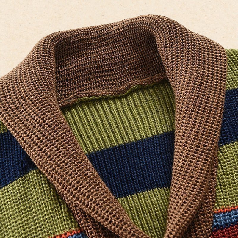 Leon™ Men’s Vest – Elegant and Comfortable - Levora