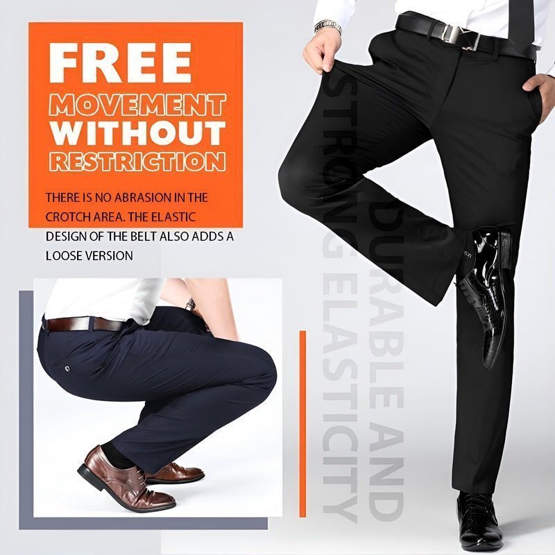 Liam - Increase Your Comfort - Levora