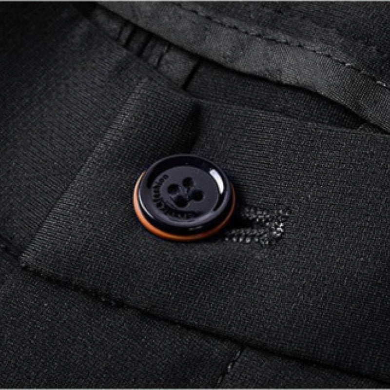 Liam - Increase Your Comfort - Levora