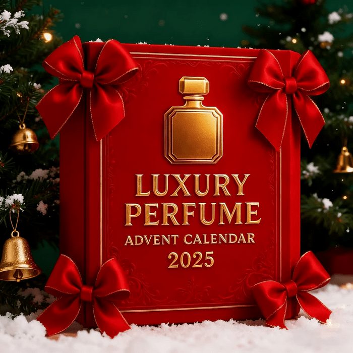 Limited Edition Luxe perfume advent calendar 2025 - Levora