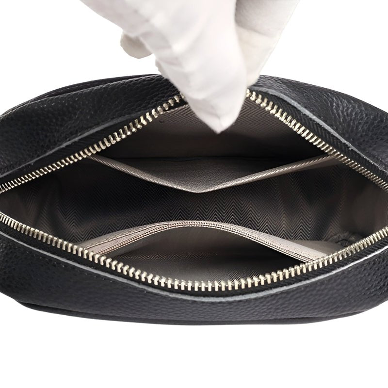 Luxe™ - Chic and practical shoulder bag - Levora