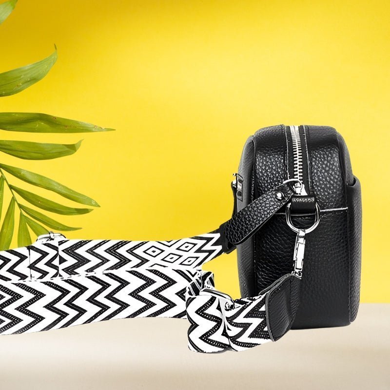 Luxe™ - Chic and practical shoulder bag - Levora