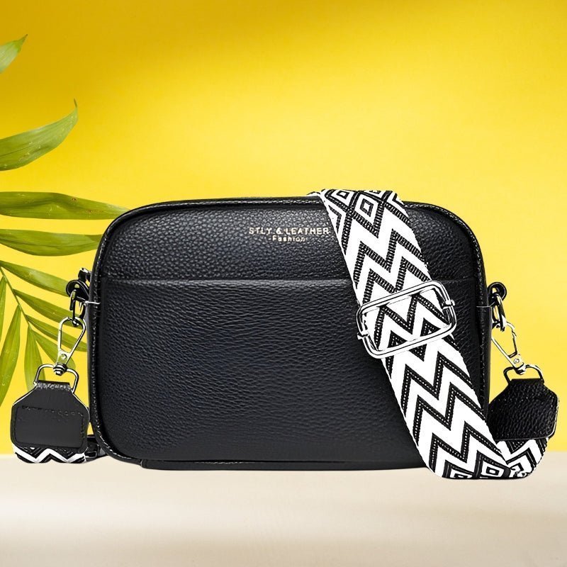 Luxe™ - Chic and practical shoulder bag - Levora