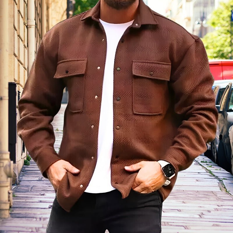 Maverick™ - Redefining Vintage Style - Levora