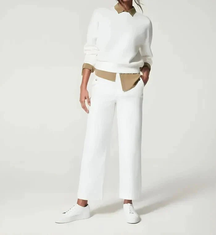 NovaPants™ - De Broek Die Comfort En Klasse Combineert - Zinavić