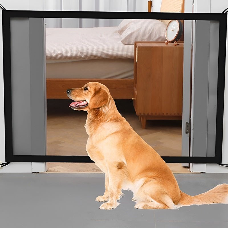 PetGuard™ - Freedom and Complete Control - Levora