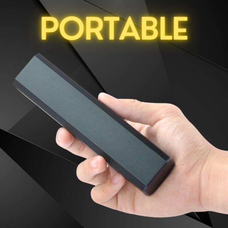 PrecisionFix™ - 31 - in - 1 Screwdriver Set for Hassle - Free Repairs - Levora