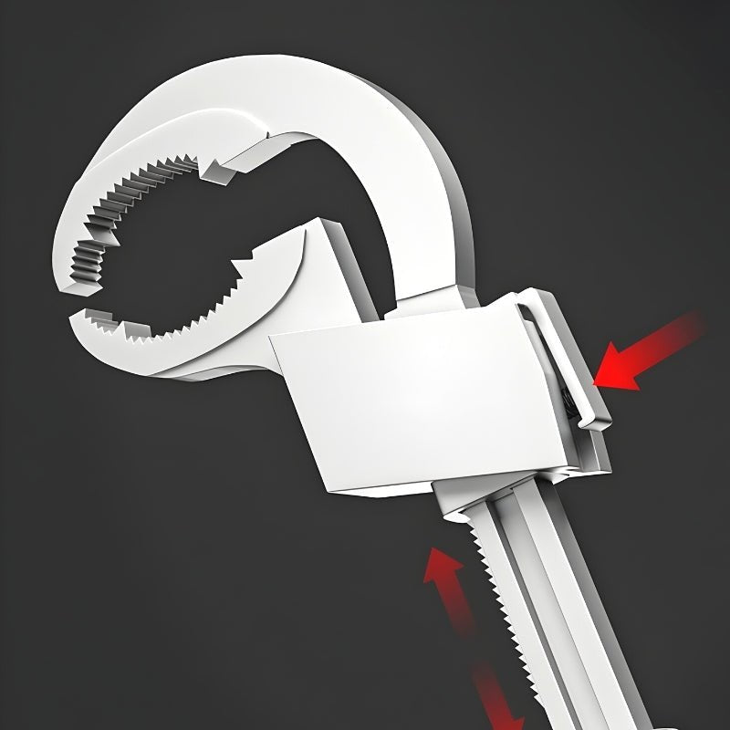 ProTwist™ - Effortless Tightening - Levora