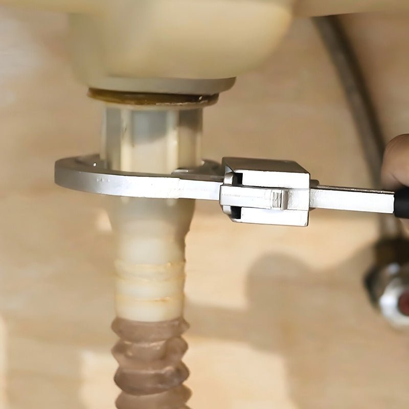 ProTwist™ - Effortless Tightening - Levora