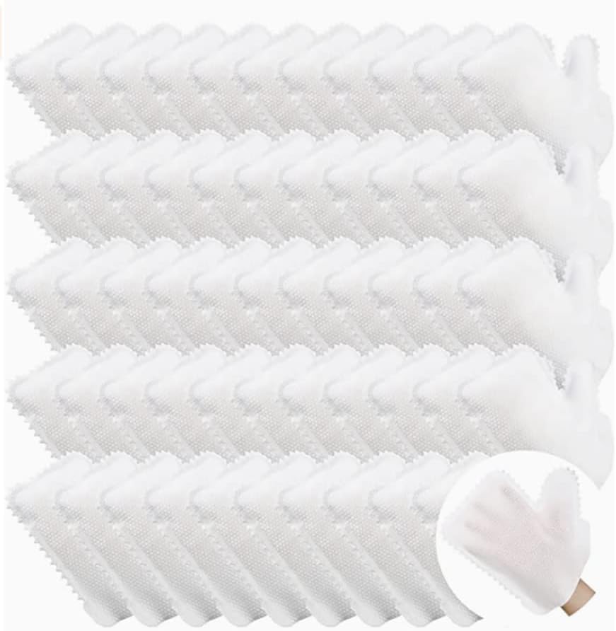 PureGlove™ (25+25 FREE) – Dust - Free Cleaning Gloves - Levora