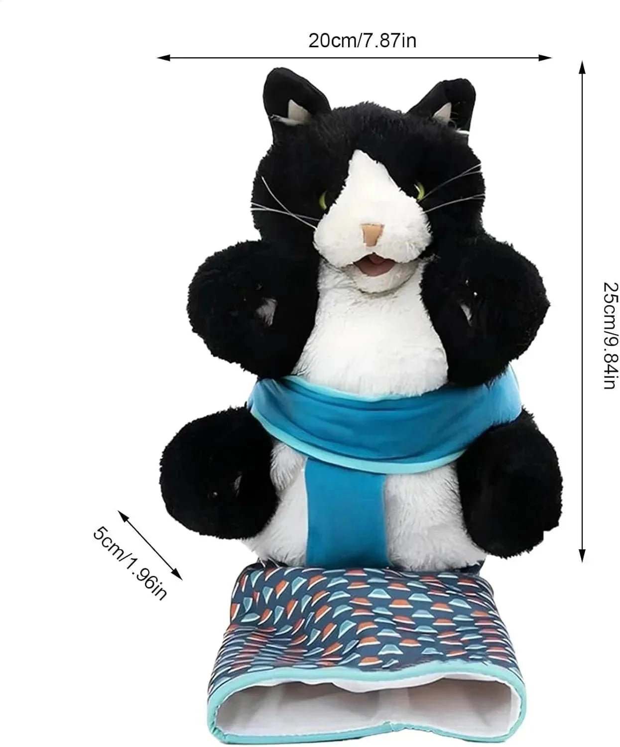 PurrPlay™ – The perfect toy for hours of feline fun! - Levora
