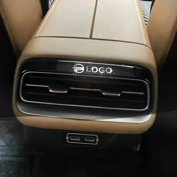 RideMark™ (Buy 4 Get 4 FREE) – Show Your Style – Down to the Last Detail - Levora