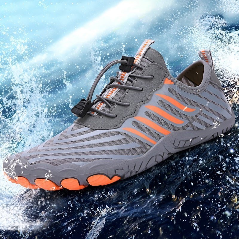 Riley™ - Enhance Your Walking Experience - Levora