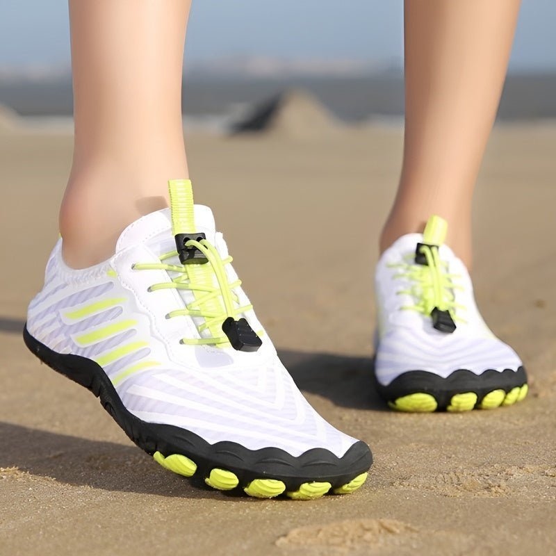 Riley™ - Enhance Your Walking Experience - Levora