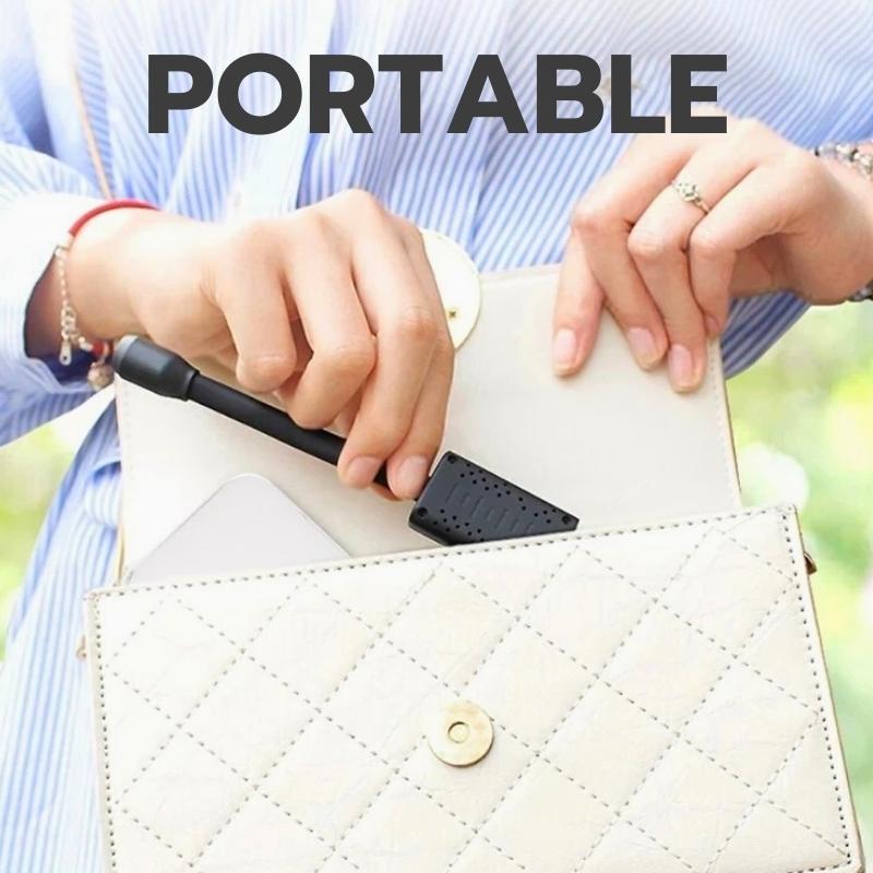 SafetyCam™ - Perfect safety solution - Levora