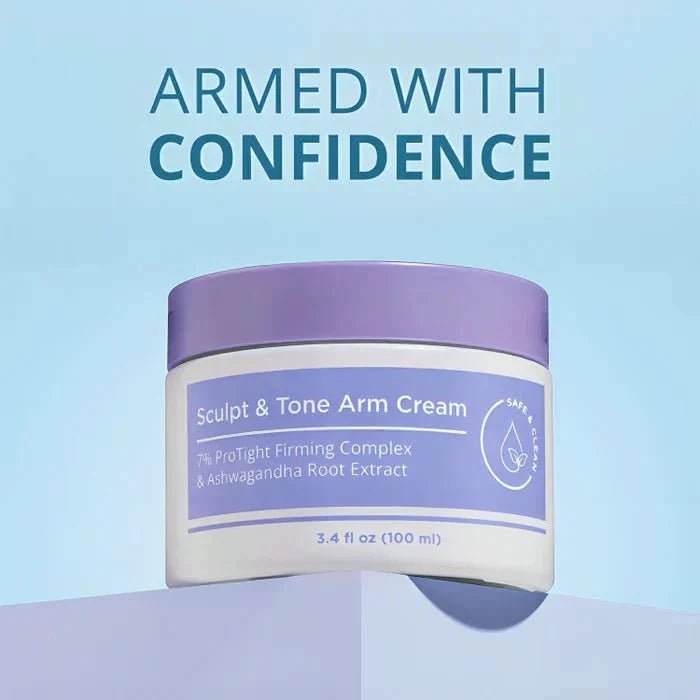 SculptSkin™ - For Firm and Smooth Skin – Effortlessly - Levora