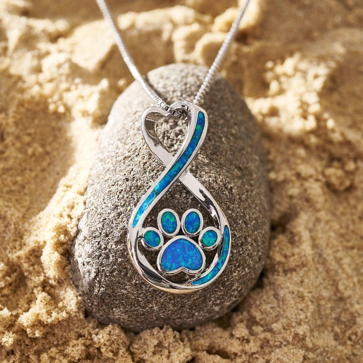 Serene Paws (+FREE EARRINGS! – Elegant and Confident - Levora