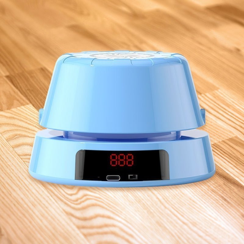 SkipZone™ - Experience ultimate fun with the whole family! - Levora