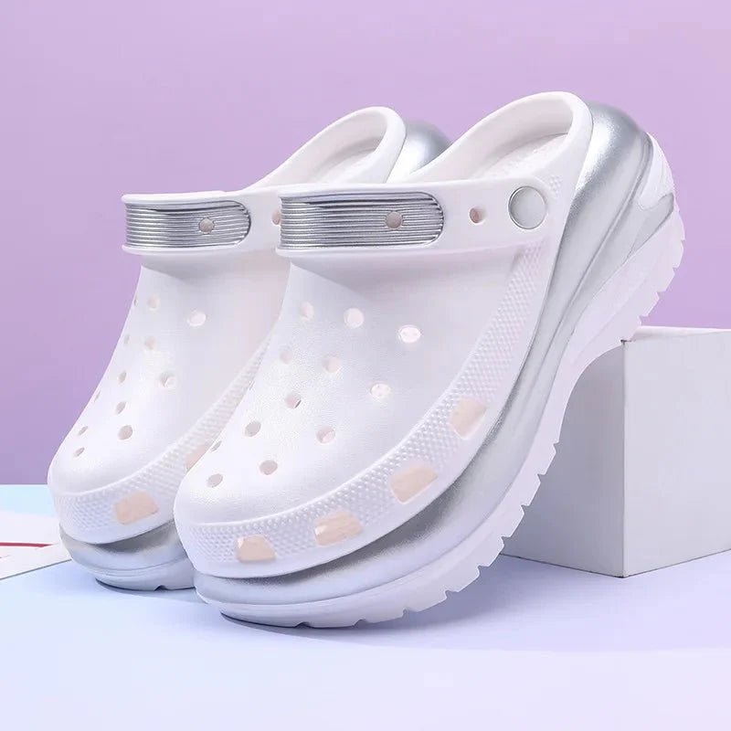 SkyStep™ – Walk in comfort & enjoy lightweight style! - Levora