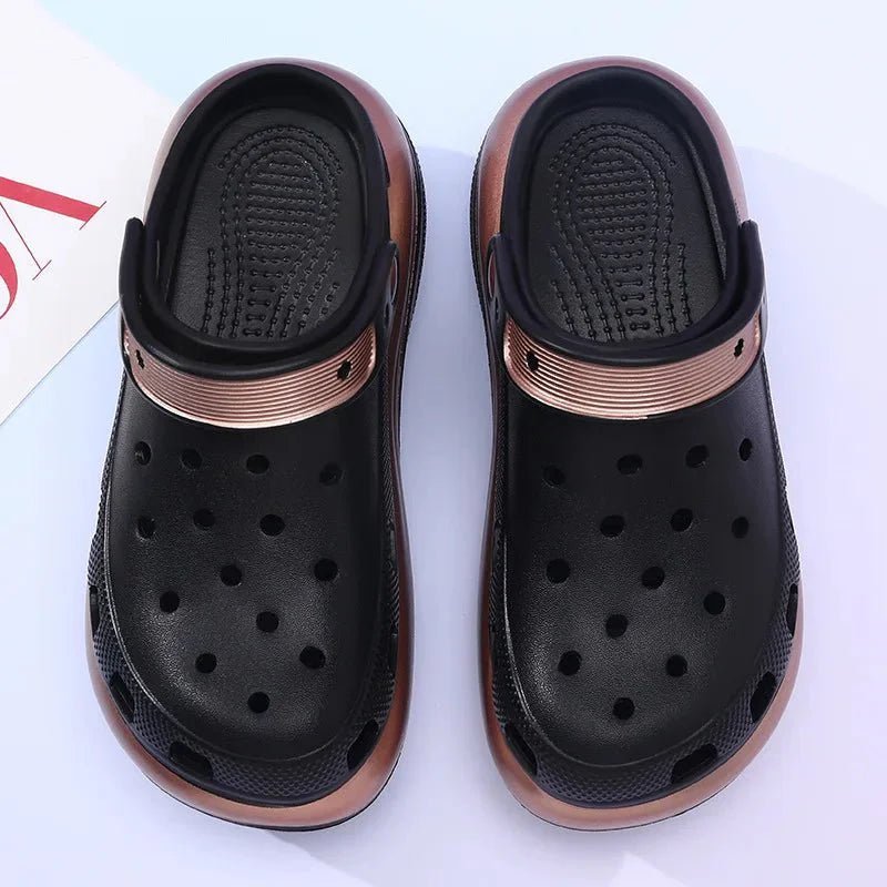 SkyStep™ – Walk in comfort & enjoy lightweight style! - Levora