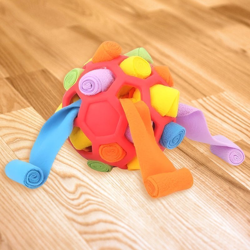 SnackBuddy™ - Interactive Scent Game for Dogs! - Levora