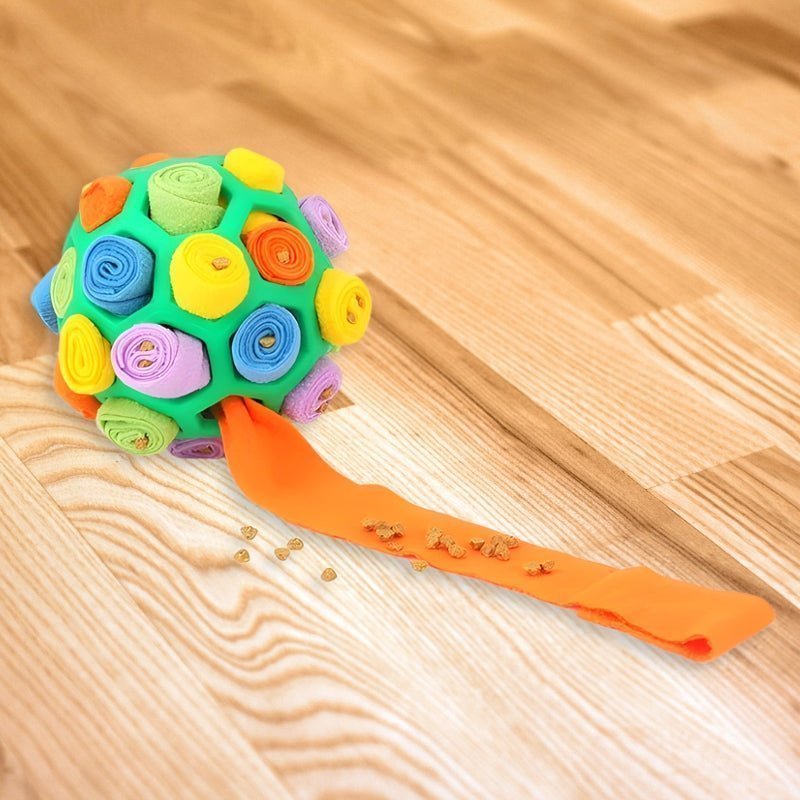 SnackBuddy™ - Interactive Scent Game for Dogs! - Levora