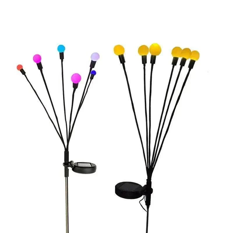 Solargarden™ - A unique and elegant garden decoration - Levora