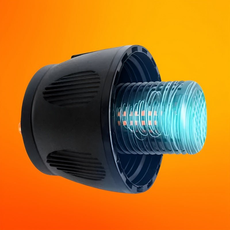 Sprinklio™ - Efficient and Versatile Lawn Sprayer - Levora