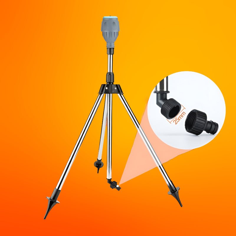 Sprinklio™ - Efficient and Versatile Lawn Sprayer - Levora