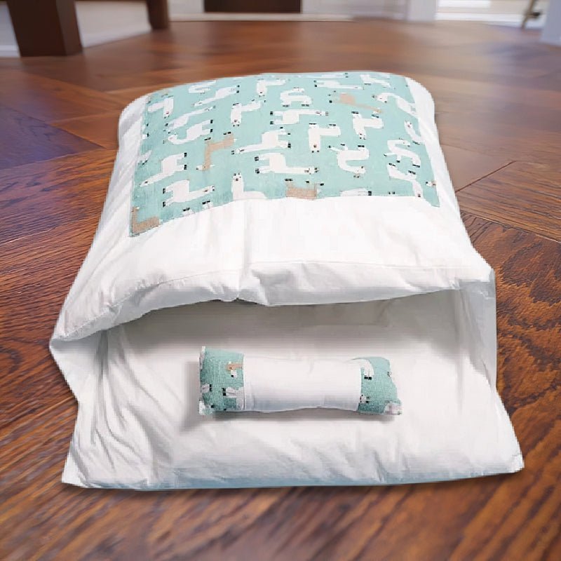 WarmHaven™ - Pamper your cat with a cozy sleeping spot! - Levora