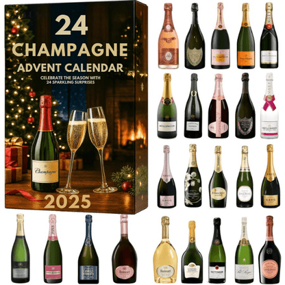 PopTheDays™ – A Sparkling Surprise for Every Day Until Christmas - VidaVora