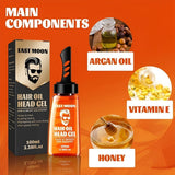 2 in 1 Hair Gel Comb - Embrace your youthful style - Levora