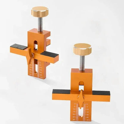 AlignMaster™ - Precision template for cabinet doors - Levora