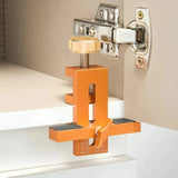 AlignMaster™ - Precision template for cabinet doors - Levora