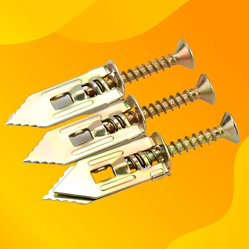 AnchorPro™ - Protect your walls effortlessly - Levora