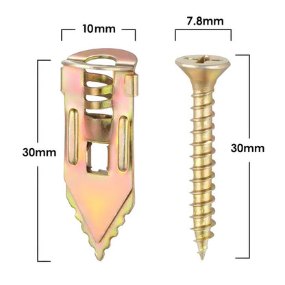 AnchorPro™ - Protect your walls effortlessly - Levora