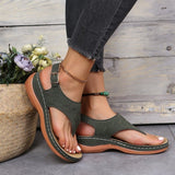 Aniek™ Orthopedic Sandals – Comfort for Your Feet - Levora