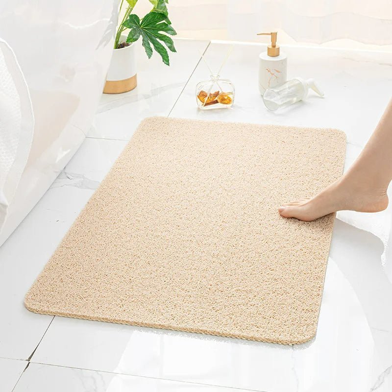 AquaGrip - Non - slip shower mat - Levora