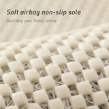 AquaGrip - Non - slip shower mat - Levora