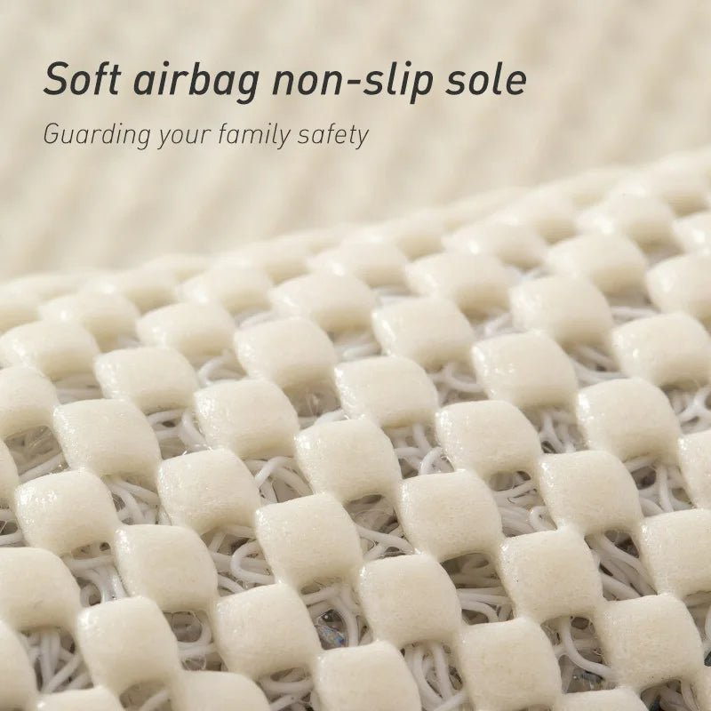 AquaGrip - Non - slip shower mat - Levora